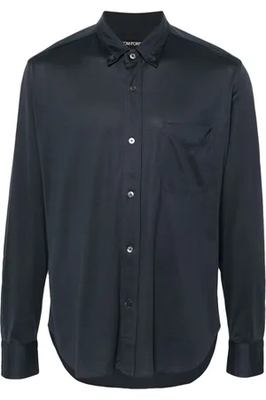 Tom Ford Camisa de manga larga