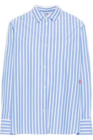 Tommy Hilfiger Camisa a rayas