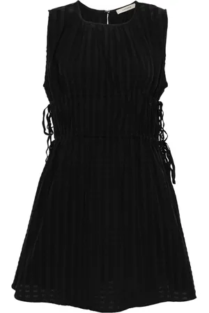 ASCENO Vestido corto Como
