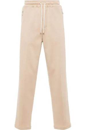 ELEVENTY Pantalones de chándal de jersey