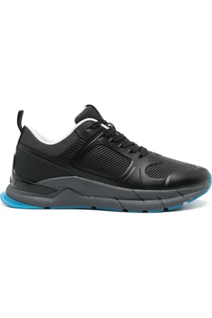 Calvin Klein Zapatillas con diseño de malla