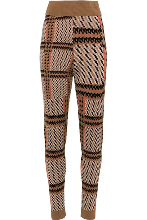 HENRIK VIBSKOV Leggins Dusk de talle alto
