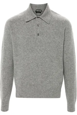 Tom Ford Polo de punto