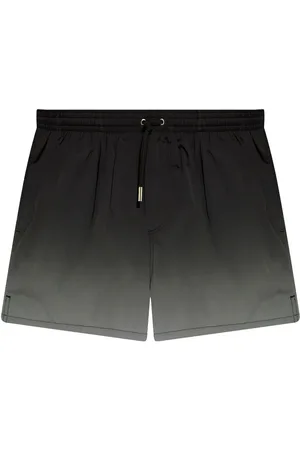 Dsquared2 Bañador con logo estampado