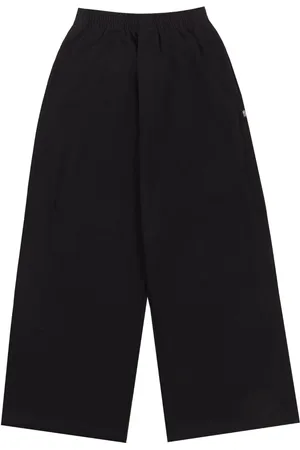 Maison Margiela Pantalones de chándal anchos