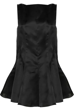 Khaite Vestido corto The Mags