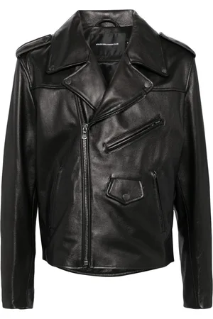 Stolen Girlfriends Club Chaqueta biker Rebel Heart