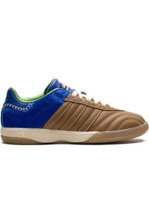 adidas Zapatillas Samba Millennium Poppy Nappa de x Wales Bonner