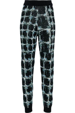 HENRIK VIBSKOV Leggins Dusk de talle alto