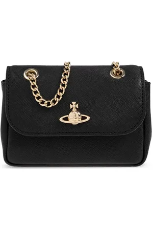 Vivienne Westwood Bolso de hombro Victoria