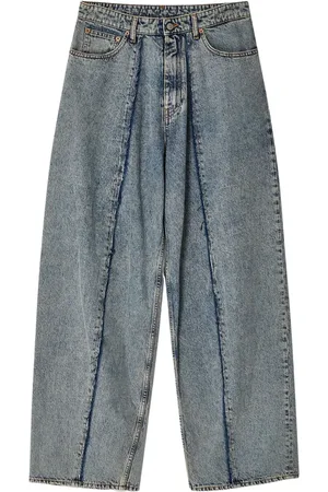 Maison Margiela Vaqueros anchos