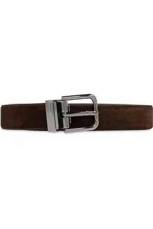 Dolce & Gabbana Cinturón con hebilla
