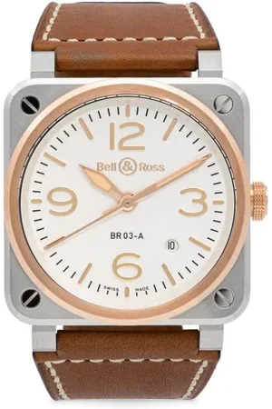 Bell & Ross Reloj BR 03 de 41 mm