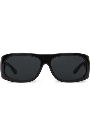 Courrèges Gafas de sol con logo Holy