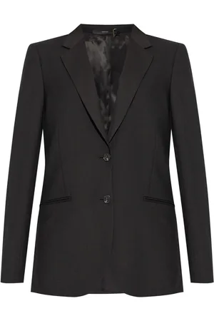 Paul Smith Blazer con solapas de muesca