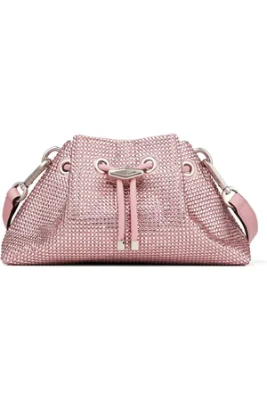 Jimmy Choo Bolso de hombro Cinch pequeño