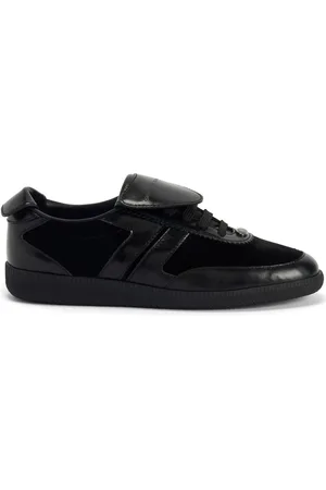 Giuseppe Zanotti Zapatillas Gz League con paneles