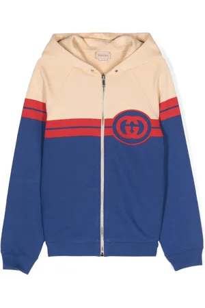 Sudadera shops niño gucci