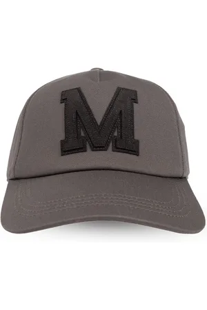 Moncler Gorra con aplique del logo