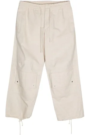 OAMC Pantalones con cinturilla elástica