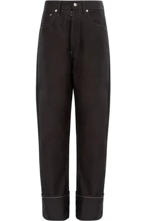 Maison Margiela Vaqueros rectos