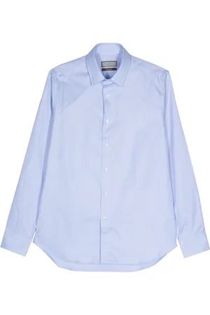 CANALI Camisa de manga larga