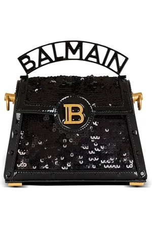Balmain Bolso de hombro B-Buzz Dynasty