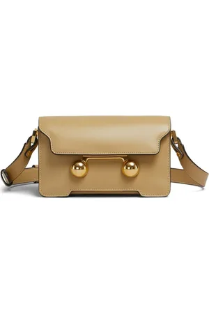 Marni Bolso de hombro Trunkaroo mini