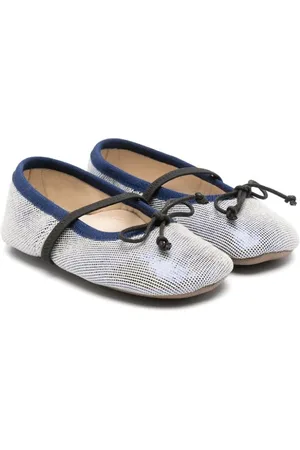 PèPè Bailarinas con detalle de lazo