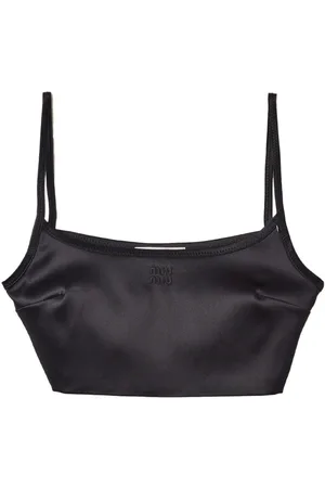 Miu Miu Top corto