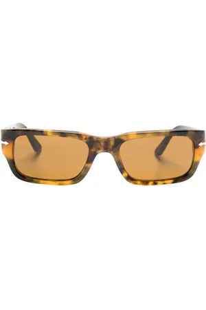 Persol Gafas de sol Adrien con montura rectangular