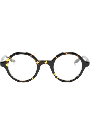 Barton Perreira Gafas Nattie con montura redonda
