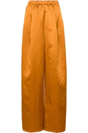FORTE FORTE Pantalones palazzo