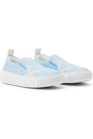 VERSACE Zapatillas Stella Marina slip-on