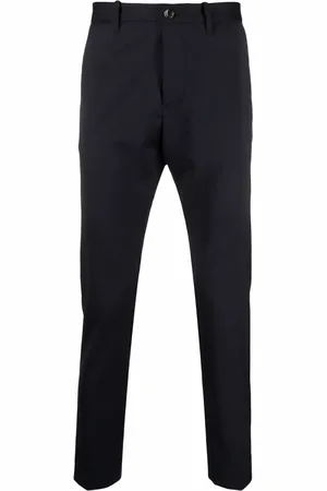 Nine In The Morning Pantalones chinos slim