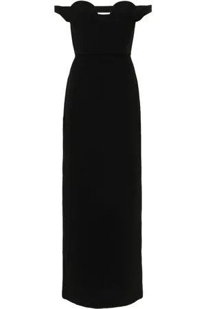 Solace Vestido largo Serina