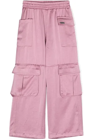 MONNALISA Pantalones estilo cargo