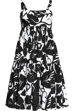 Kate Spade Vestido con estampado floral