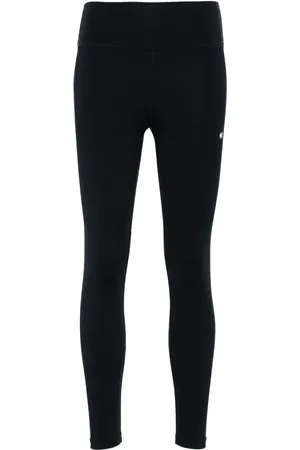 Tommy Hilfiger Leggins Sport Essential con logo