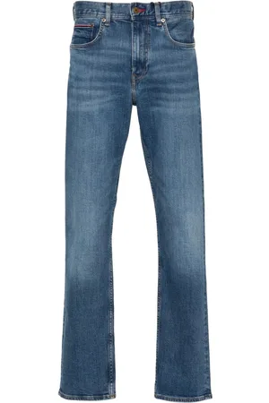 Tommy Hilfiger Vaqueros Mercer slim