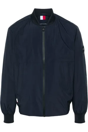 Chamarra cazadora tommy hilfiger hotsell
