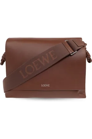 Loewe Bolso messenger Flamenco