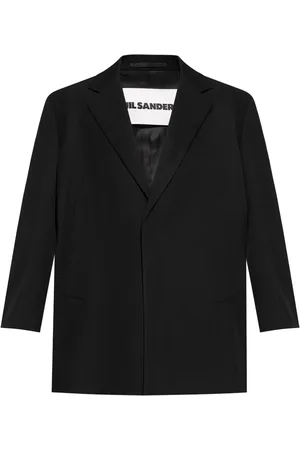 Jil Sander Blazer con botones