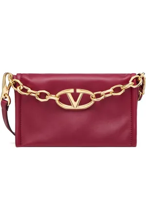 VALENTINO GARAVANI Bolso de mano VLogo Chain