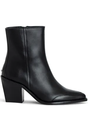 Zadig & Voltaire Botas Cara con tacón de 70 mm