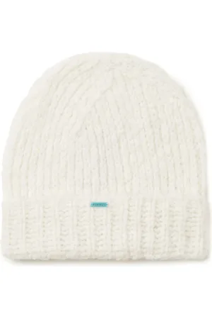 Alanui Gorro Finest de canalé