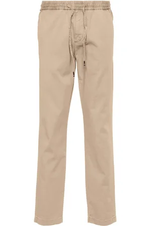 Tommy Hilfiger Pantalones Harlem con cordones