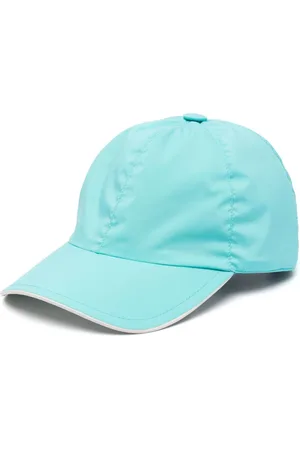 FEDELI Gorra Land Airstop con seis paneles
