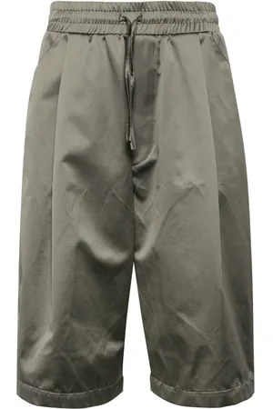 FERRARI Bermudas con cordón