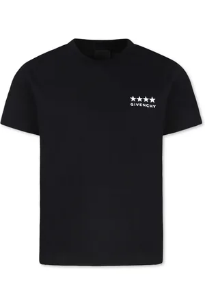 Givenchy Camiseta con estampado 4G